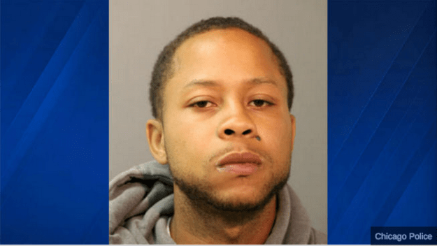 A Chicago man who was arrested Monday is accused of chewing through a squad car seat belt because he didn’t want to miss his son’s birthday, police said. Lashon Stuckey, 33, was arrested just before 2 p.m. Monday and charged with two counts of possession of a controlled substance and one count of criminal damage to property, according to Chicago Police News Affairs. Police alleged Stuckey was seen conducting a suspected narcotics transaction and was arrested in the 200 block of South Western Avenue. He was found in possession of several bags of heroin. While in a squad car, Stuckey chewed his way through the seat belt, according to the arrest report. Stuckey then told officers it was his son’s birthday and he didn’t want to miss it.