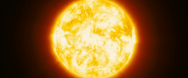 (NEWSER) – Next month, a Spanish court will hear arguments in a most unusual case: A woman who claims to own the sun has sued eBay for blocking her extraterrestrial real estate sales. Though it sounds a little nuts, a court in Madrid has ruled that 54-year-old Maria Angeles Duran has the right to have her case heard, reports the International Business Times. The court won't rule on the larger issue of whether Duran's claim of ownership is legit, but on the narrower one of whether she violated eBay's seller agreement. She had been selling parcels of about 11 square feet for about $1 each and had racked up 600 orders before eBay shut her down. Because nothing tangible was sold, it feared a scam. Duran says she was never able to collect her money and is suing for about $11,000 in damages, reports the Consumerist. “I am not a stupid person and I know the law,” Duran has said of her solar real estate gambit. She's basing her claim on a loophole in the UN's Outer Space Treaty that says no nation can stake ownership to a heavenly body but makes no mention of individuals—borrowing the strategy used by this entrepreneur's claim on the moon. Duran, as you might imagine, is an eclectic character, observes the Washington Post. "She’s studied nursing and law, dreamt up her own religion, and penned a kinky romance novel," writes Caitlin Dewey. The story notes that Duran is framing her sun fight as a statement against the corporate world and promises that any profits will go to charity. For those who want in, Duran is still selling parcels on her own website. (Or check out eBay's haunted dolls.) 