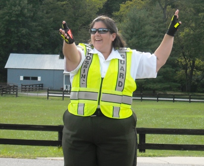  Prostitutes congregating on a main road into the city of Milan will be fined €500 (£360) under a new local law if they fail to swap their standard issue miniskirts for the reflective jackets and trousers worn by road workers. The area in and around the northern city is experiencing a boom in the world’s oldest profession thanks to the 2015 Expo World Fair, with an estimated 15,000 extra sex workers having made a beeline for the event, which has been dubbed “Sexpo” by locals. On the main road out from Milan to Cremona the increase in the number of prostitutes is particularly noticeable and presents a road-safety problem, say the authorities in the outlying town of Spino d’Adda. According to its deputy mayor Luciano Sinigaglia: “The sex workers should be treated as employees who work on road construction and forced to wear clothes that make them visible.” He said this meant sensible reflective clothing and no miniskirts. Sex workers caught a second time without the right highway clothing will be hauled into the police station. “We are almost ready with the definitive draft of the document. I hope to have it [the ordinance] up and running by the start of September,” Mr Sinigaglia told Corriere Della Sera. But the newspaper noted that in addition to preoccupations with road safety, authorities in Spino d’Adda took a strong line in discouraging prostitution. Four years ago the town introduced a law that allowed clients of street-walkers to be fined up to €500. Expo 2015 in Milan has been hailed as a success by its organisers. But, appropriately, given the event’s global aspirations, prostitutes who have converged on the city in the past few months are said to hail from a wide variety of countries including Brazil, Bulgaria, China, Nigeria and Morocco. The ability of a major international event to attract prostitutes was demonstrated by last summer’s World Cup in Brazil, when it was reported that hundreds or thousands of Latin American sex workers left Italian cities to return home for the duration of the tournament.