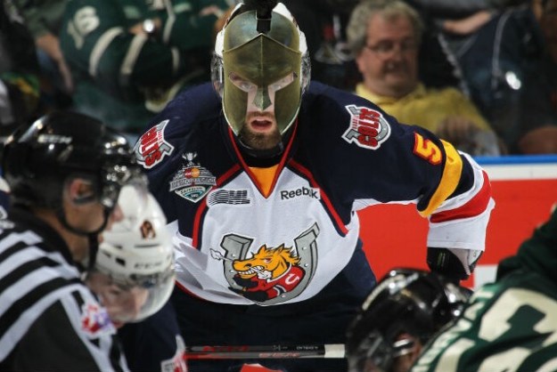 Come and Get Them indeed