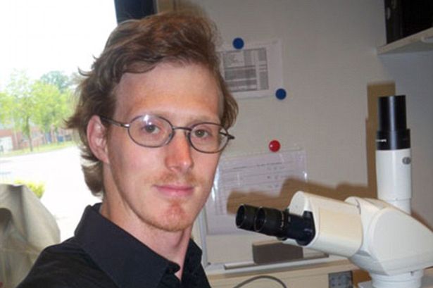 A man has earned scientific recognition after he agreed to let a bee sting him on his penis in the name of research. Michael L Smith let the insects loose on his own body, ending up with stings on his male appendage and 24 other places. His dedication to the cause earned Smith an Ig Nobel prize for physiology and entomology. The Ig Nobel prizes seek to celebrate achievements that first make people laugh and then make them think, as a spoof on the more serious Nobel Prize awarded in Sweden, which will be announced next month. The annual prizes, meant to entertain and encourage global research and innovation, are awarded by the Annals of Improbable Research. But although Smith, from Cornell University, in Ithaca, New York, carefully arranged for honey bees to sting him repeatedly on 25 different locations on his body to learn about pain, he ended up sharing the gong with another researcher. On his research, Smith explained: "If you’re stung in the nose and the penis, you’re going to want more stings to the penis, over the nose –if you’re forced to choose. "There’s definitely no crossing of wires of pleasure and pain down there. It’s painful. Getting stung on the nose is a whole body ­experience. Your body really reacts. You’re sneezing and wheezing and snot is just dribbling out. It’s electric and pulsating." But perhaps even more galling was that his Ig Nobel prize is jointly awarded to Justin Schmidt, for painstakingly creating the Schmidt Sting Pain Index, which rates the relative pain people feel when stung by various insects. Smith, who previously studied bee-keeping at Atlantic College in Cowbridge near Cardiff, took agitated bees in forceps and applied them to 25 different areas of his body. He then rated the resulting pain from zero to ten. His injuries on the skull, middle toe tip, and upper arm were ruled the least painful and on the nostril, upper lip, and penis shaft were the most painful. Marc Abrahams, awards founder closed the awards event with the customary punchline: "If you didn't win an Ig Nobel prize tonight - and especially if you did - better luck next year." Other prizes for unusual exploits include the chemistry prize given to Callum Ormonde and Colin Raston from Australia, and Tom Yuan, Stephan Kudlacek, Sameeran Kunche, Joshua N. Smith, William A. Brown, Kaitlin Pugliese, Tivoli Olsen, Mariam Iftikhar, Gregory Weiss [USA], for inventing a chemical recipe to partially un-boil an egg. Among the 10 awards, three went to teams of researchers that revealed that nearly all mammals regardless of size take about 21 seconds to pee, showed it is possible to partially un-boil an egg with chemicals, and used math to determine how a North African emperor from the 17th century fathered 888 children in just 30 years. Other teams earned prizes for attaching a weighted stick to a chicken's rear end to demonstrate how dinosaurs might have walked, and for showing that acute appendicitis can be diagnosed by how much pain a patient feels when driven over speed bumps. Former winners of real Nobels handed out the spoof awards at the ceremony at Harvard University in Cambridge, Massachusetts, organised by Marc Abrahams, editor of the Annals. The ceremony included a three-act mini-opera about a competition between the world's millions of species to determine which one is the best.