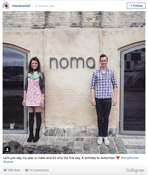 AOL- We've all lived vicariously through those wanderlust-stricken travel enthusiasts who quit their jobs to travel the world. While we may not be as brave and adventurous as these people are, we enjoy checking out their Instagram and Facebook pics displaying their breath-taking views and amazing experiences. However, one couple wants their followers to know that although their social media handles make their lives seem like fairy tales, the pictures don't show the full reality of the situation. After quitting their jobs to travel the world, this couple went broke and now cleans toilets to survive. Chanel Cartell and Stevo Dirnberger of South Africa quit their stable advertising jobs earlier this year to see how far they could travel. They're journaling their travels on a blog called "How Far From Home." They've posted pictures of beautiful pictures all over the world, making us think that their life together is one big dream. However, not everything is as it seems. When the couple isn't exploring new areas and doing yoga on destination beaches, they're scrubbing out toilets and doing anything they can to scrounge up a bit of cash. In a post on their blog, Cartell wrote that the couple's social media posts don't tell the whole story of their journey. She wrote: "Browsing through our blog posts and Instagram feed, it seems like we're having the time of our lives. And don't get me wrong – we are. It's bloody amazing. But it's not all ice-creams in the sun and pretty landscapes." Cartell went on to write that when the love-birds aren't admiring pretty landscapes or indulging in foreign eats, they're undertaking difficult and dirty work. She wrote: "So far, I think we've tallied 135 toilets scrubbed, 250 kilos of cow dung spread, 2 tons of rocks shovelled, 60 metres of pathway laid, 57 beds made, and I cannot even remember how many wine glasses we've polished. You see, to come from the luxuries we left behind in Johannesburg, to the brutal truth of volunteer work, we are now on the opposite end of the scale. We're toilet cleaners, dog poop scoopers, grocery store merchandisers, and rock shovelers." In addition, the couple expressed that their travels are taking a physical toll on them. They don't sleep much and their muscles are exhausted from lugging their bags from place to place. We never consider the difficulty of traveling with baggage when fantasizing about a life of travels. Cartell wrote: "I am not at my fittest, slimmest or physically healthiest. We eat jam on crackers most days, get roughly 5hrs of sleep per night, and lug our extremely heavy bags through cobbled streets at 1am, trying to find our accommodation (because bus fares are not part of the budget, obviously)." Despite the hardships, the couple wouldn't trade their travel experiences for anything in the world. Cartell wrote: "There's nothing quite like swopping million-rand advertising budgets for toilet scrubbing to teach you about humility, life, and the importance of living each day as if it were your last."