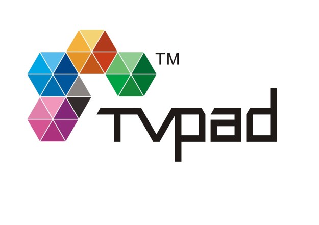 TVPAD_LOGO_8.0_