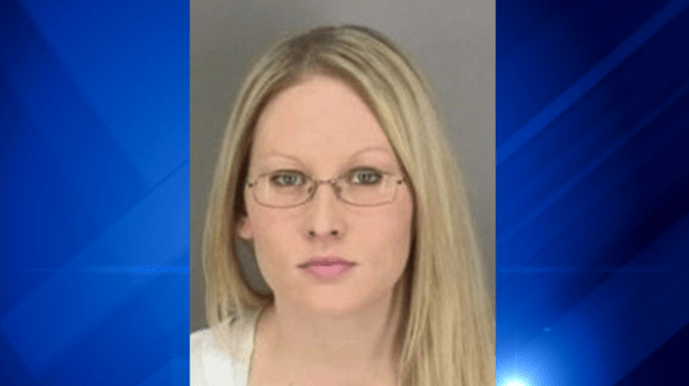 NBCnews- An intoxicated woman was bitten by a tiger after she broke into a zoo and tried to pet the animal, police said. Jacqueline Eide, 33, reached into the predator's cage after she allegedly entered Henry Doorly Zoo in Omaha, Nebraska, early Sunday — just hours after Halloween. There was no merciful repeat of Daniel in the lions' den, however, and Eide suffered a 