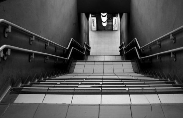 Source- A 68-year-old man died yesterday after attempting to walk up to his 21st floor office in Mong Kok as all four lifts were out of order. The man, surnamed Hung, was last seen at around 1:45pm lying on his back and gasping for breath on the 15th floor of the Ho King Commercial Building in Fa Yuen Street. Initially, Hung told a concerned office worker he felt fine, but then collapsed as he tried to stand up again, reports Ming Pao Daily, as translated by EJ Insight. When paramedics arrived on the scene, the unconscious man was fitted with an oxygen mask. Medics performed chest massages and used a defibrillator in an attempt to resuscitate Hung as they carried him down one flight of stairs at a time. Hung, who is believed to have a history of high blood pressure, was later pronounced dead at hospital, the SCMP reports. All four of the building’s elevators reportedly needed repairing due to flooding back in 2013. Hung was in the process of closing down his business on the 21st floor and decided to go back to his office to tidy up his belongings on Monday, his wife said.