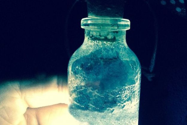 Source- A man's desperate quest for love pushed him to turn to the realm of the magical when he bought some love potion online and used it on woman. The substances he thought would cause her to fall in love with him? Yeah, those turned out to be poison. Wong Fook Hiong has since been sentenced to the maximum fine of $1,500 for negligently endangering life, The Straits Times reports. The married 43-year-old technical support officer had bought two vials of the substance online for $287 and poured them into the water bottle of his target at Ngee Ann Polytechnic last year. On a couple of occasions, the 30-year-old woman drank the horrible concoction, which she found to be of bitter taste. What she drank was actually a mixture of xylazine and haloperidol. Xylazine is a muscle relaxant used in veterinary medicine, inducing effects such as drowsiness, lethargy, disorentation and respiratory depression in humans. Haloperidol on the other hand is used to treat various psychosis, inducing insomnia, agitation, and excessive muscle activity. Hardly symptoms of love. The day that she ingested the concoction, her throat became parched, and she indeed became disoriented and was unable to sleep that night. After a couple more times of the same thing, she decided to catch the culprit and placed her mobile phone at her desk, setting it to video recording mode in January last year. Video footage captured Wong pouring the substance into her bottle of mineral water, shaking it and placing it back. A police report was made the next day, and Wong was arrested. The prosecution sought out the maximum fine, stating it was lucky that the victim was not seriously harmed. 