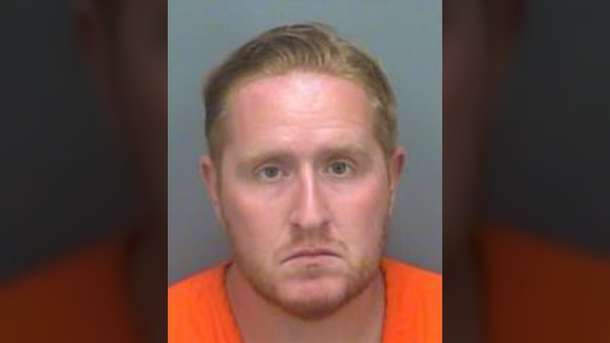 LARGOS, Fla. — Authorities arrested a Florida man after he allegedly posed as country music star Jason Aldean and swindled a mentally handicapped woman out of cash. He also allegedly convinced her to have sex with him. >> Read more trending stories Largos police arrested Daniel Michael Farris, 27, on Tuesday, according to records from the Pinellas County Sheriff's Office. He faces charges of scheming to defraud a person of less than $20,000 and grand theft. Police said Farris pretended to be Aldean on Facebook and also posed as a friend of Aldean's. "Allegedly, Farris would collect the funds by telling the victim Jason Aldean loved her, but was on tour and his friend needed money," WFLA reported. Farris got $230 from the woman, according to an affidavit obtained by WFLA, and asked her to give him $2,000. He admitted to taking the cash, officers said in the affidavit, and said he used the money to fuel his addiction to prescription pills. He remained jailed Saturday morning.