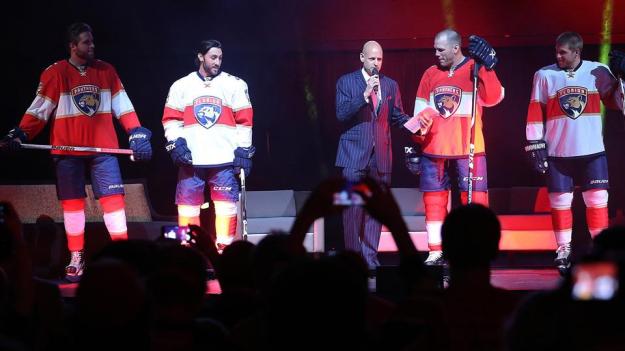 florida-panthers-unveil-new-jerseys