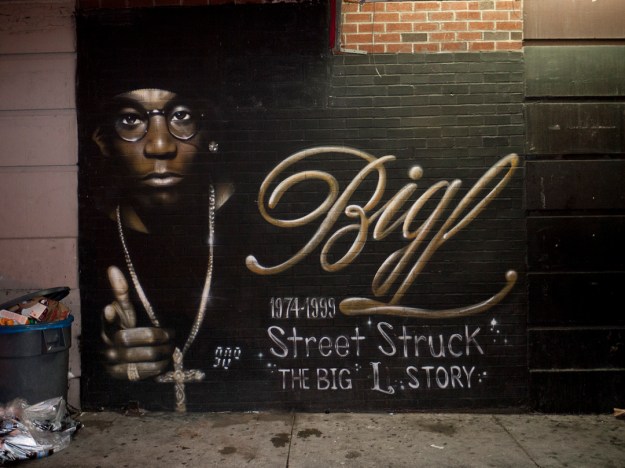 NYDN- He might have gotten away with three murders — but couldn’t escape his own. A 46-year-old man once suspected of committing three homicides, including the slaying of 1990s hip-hop star Big L, was fatally shot in Harlem, officials said Friday. Gerard Woodley was shot in the head and back during a clash in front of his home on W. 139th St. near Malcolm X Blvd. about 11:15 p.m. Thursday. “It was three shots fired. They were back to back,” neighborhood advocate Iesha Sekou said. “They were pretty loud and I heard one scream.” Police recovered three .25-caliber shell casings at the scene. A motive for the killing was not disclosed. Woodley had been arrested for three separate murders in the 1990s, but was never convicted, cops said. Woodley was accused of gunning down Big L, whose real name was Lamont Coleman, outside the rapper’s Harlem home on Feb. 15, 1999. Woodley had a grudge against the rapper’s brother, officials said at the time. The case was ultimately thrown out due to a lack of evidence, officials said. He was also arrested in January 1996 and a third time in February 1990, but wasn’t convicted in either killing, police sources said. When they broke the news to Woodley’s mother, she only had one question, police sources said. “Where was his bodyguard?” Lavern Black asked. Black told the Daily News she was struggling to come to accept her son’s murder. “It hasn’t sunk in yet . . . He was a loving son,” she said, before dissolving into tears. Woodley spent five years in prison an unrelated federal gun charge shortly after Big L’s death, police sources said. He was locked up again in 2011 on a second gun possession conviction in state court and released from prison last year, according to court records. He was supposed to be on parole until 2020, officials said. His brother, Thomas Riley, said Woodley and Big L were childhood friends. Riley suspects a Big L fan may have killed his brother, saying there’s an abundance of chatter online fingering Woodley as the rapper’s killer. In an earlier, unrelated case Thursday, a 52-year-old man was shot to death during a Brooklyn dice game, cops said. John Morrison was shot multiple times in the back as he rolled the bones outside the Glenmore Houses in Brownsville about 10:50 p.m., police said. He died at Brookdale University Hospital.